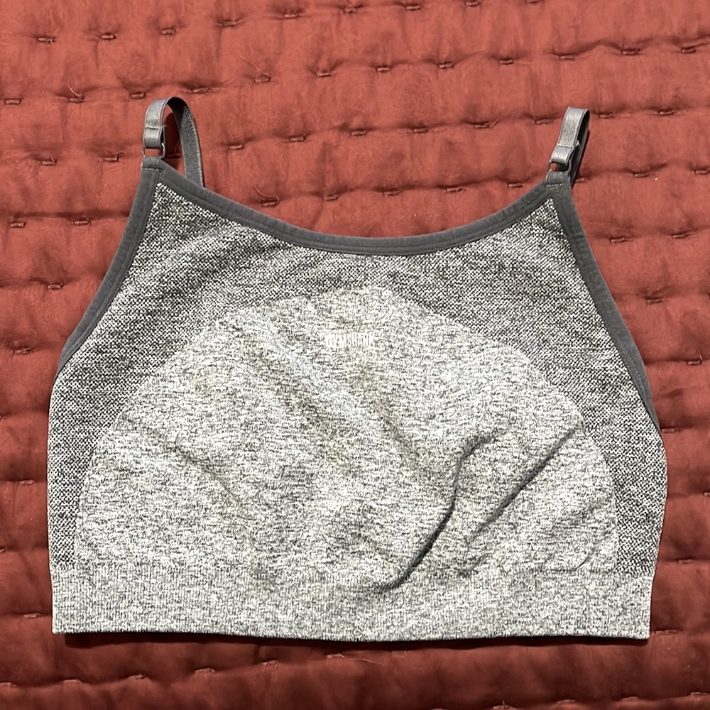 GymShark Sports Bra